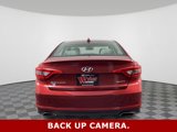 Used 2016 Hyundai Sonata Sport w/ Option Group 03 image 5