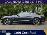 Used 2021 Ford Mustang GT image 3