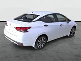 New 2025 Nissan Versa S w/ S Plus Package image 4