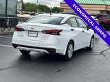 Certified 2022 Nissan Versa S image 3