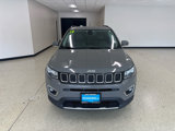 Used 2019 Jeep Compass Limited image 3