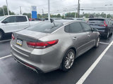 Used 2016 Kia Optima SX w/ Chrome Wheel Package image 4