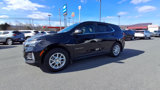Certified 2023 Chevrolet Equinox LT w/ Driver Convenience Package image 4