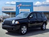 Used 2009 Jeep Compass Sport image 1