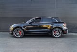 Certified 2022 Porsche Macan S image 2