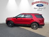 Certified 2019 Ford Explorer Sport w/ Equipment Group 401A image 5