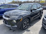 Used 2021 Chevrolet TrailBlazer RS w/ Convenience Package image 4