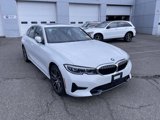 Used 2022 BMW 330i xDrive Sedan w/ Convenience Package image 2