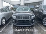 Used 2018 Jeep Compass Latitude w/ Popular Equipment Group image 2