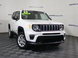 Used 2023 Jeep Renegade Latitude image 2