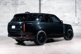 Used 2024 Land Rover Range Rover SV image 3