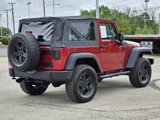 Used 2013 Jeep Wrangler Sport image 5