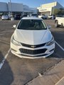 Used 2018 Chevrolet Cruze LT w/ Convenience Package image 2