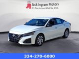 New 2025 Nissan Altima 2.5 S image 1