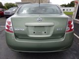 Used 2007 Nissan Sentra 2.0 S image 3