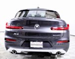 Used 2020 BMW X4 xDrive30i w/ Premium Package image 5