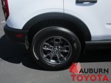 Used 2023 Ford Bronco Sport Big Bend image 4