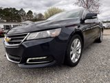 Used 2018 Chevrolet Impala LT image 4