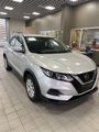 Used 2020 Nissan Rogue Sport S image 3
