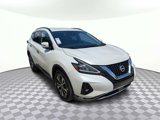 Used 2023 Nissan Murano SV image 2