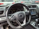 Used 2018 Nissan Maxima 3.5 SV image 5