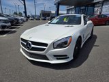 Used 2016 Mercedes-Benz SL 400 image 3