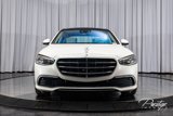 Used 2023 Mercedes-Benz S 580 4MATIC Sedan image 4