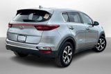 Certified 2021 Kia Sportage LX image 2