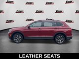 Used 2020 Volkswagen Tiguan SE w/ Panoramic Sunroof Package image 4