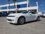 Used 2014 Chevrolet Camaro LS image 2