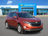 Used 2020 Chevrolet Equinox LT image 1