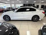 Used 2020 BMW 330i Sedan w/ Convenience Package image 3