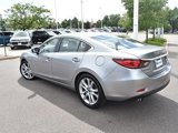 Used 2015 MAZDA MAZDA6 Touring image 4