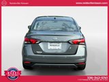 New 2025 Nissan Versa S image 5