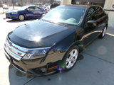 Used 2012 Ford Fusion SE image 4