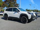Used 2022 Subaru Forester Wilderness image 2