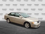 Used 2003 Toyota Avalon XLS image 2