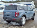 New 2025 Ford Bronco Sport Heritage w/ Convenience Package image 4