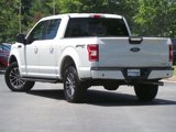 Used 2018 Ford F150 XLT w/ Equipment Group 302A Luxury image 3