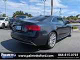 Used 2015 Audi A5 2.0T Premium Plus w/ Technology Package image 4