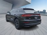 Used 2023 Audi Q8 Premium Plus image 4