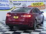 Used 2019 Ford Fusion Titanium image 5