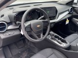 New 2025 Chevrolet Trax LS w/ LS Convenience Package image 2
