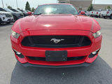 Used 2016 Ford Mustang GT Premium image 2