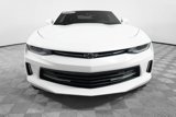 Used 2017 Chevrolet Camaro LT image 2