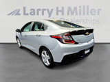 Used 2016 Chevrolet Volt LT w/ Comfort Package image 3