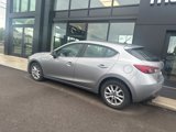 Used 2015 MAZDA MAZDA3 i Touring image 2