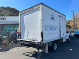 Used 2002 Ford F450 2WD Regular Cab Super Duty image 4