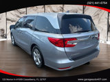 Used 2018 Honda Odyssey EX-L image 5