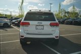 Used 2014 Jeep Grand Cherokee Limited w/ Trailer Tow Group IV image 4